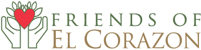 Friends of El Corazon Logo